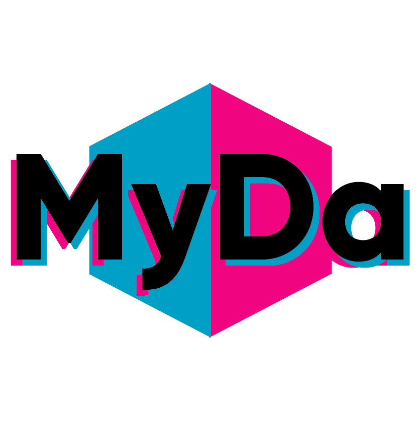 MyDa