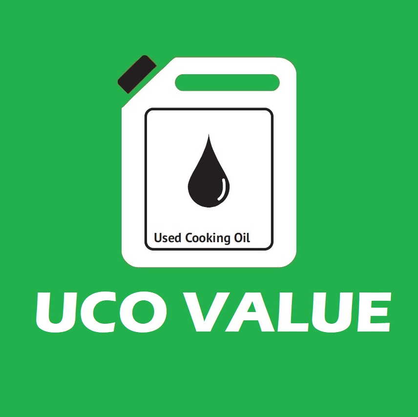 UCO value