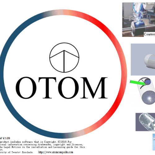 Otomcomposite