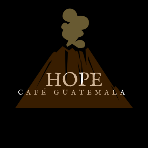 Hope Café Guatemala