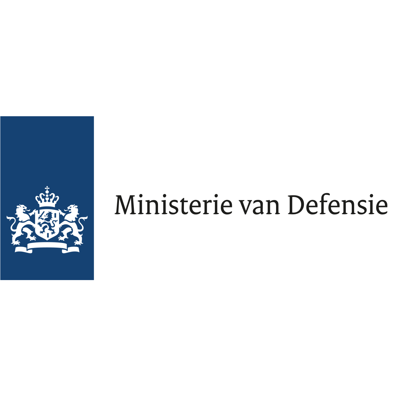 Ministerie van Defensie