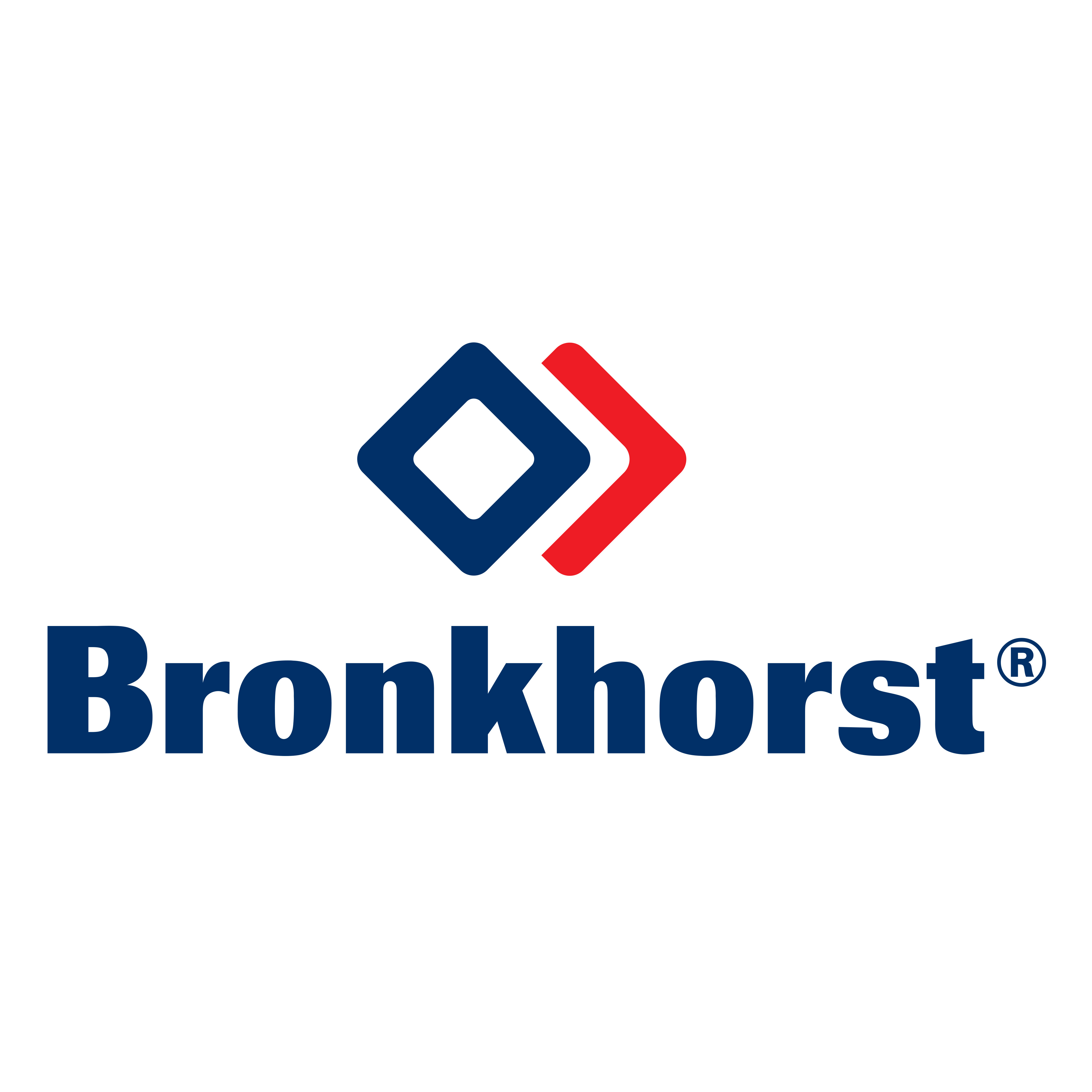 Bronkhorst